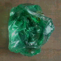 Mineral Green Color