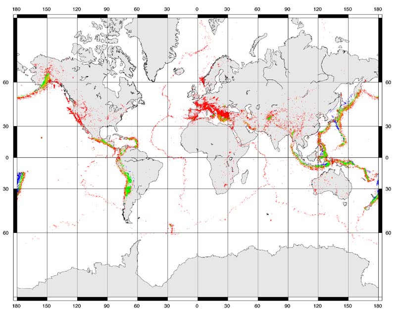 Plate Tectonics A Scientific Revolution