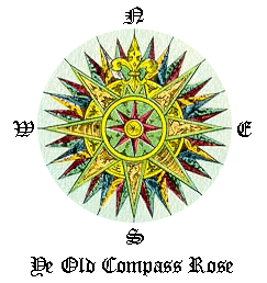compass quadrants