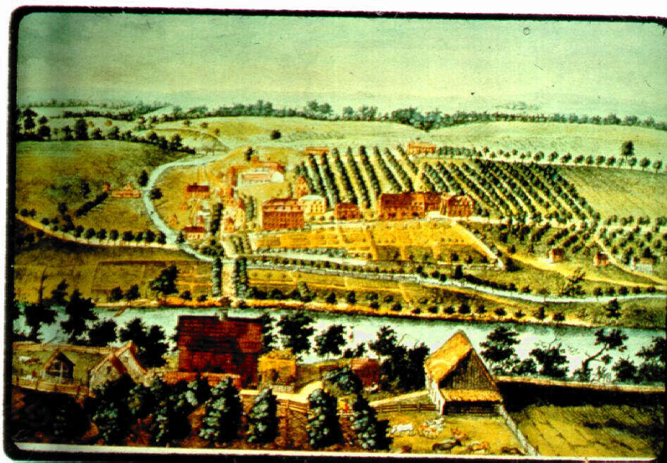 farming 1750