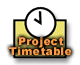 Project Timetable