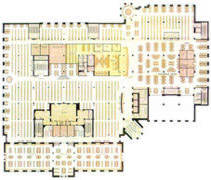 Second Floor Plan