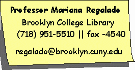 regalado@brooklyn.cuny.edu