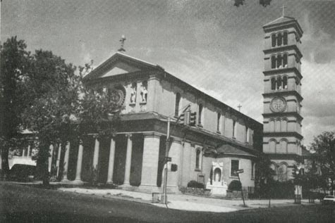 St. Gregory the Great RC Church - Crown Heights, Brooklyn