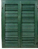 persiane shutters