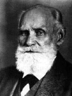 Photo of Pavlov